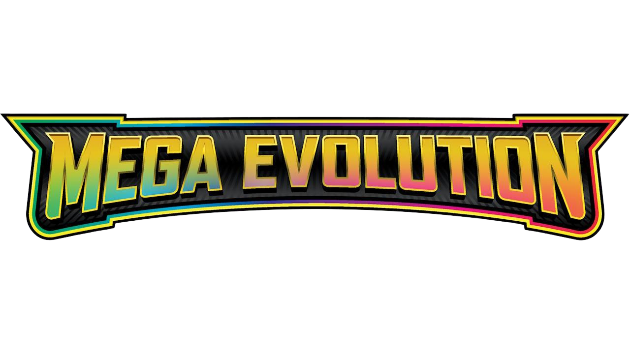 Mega Evolution