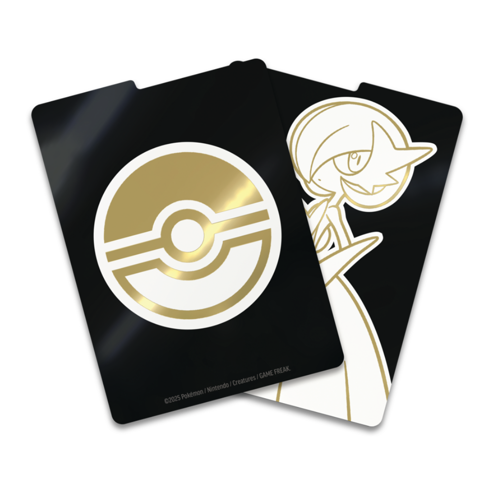 Pokemon Mega Evolution Elite Trainer Box – Gardevoir