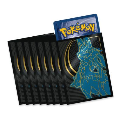 Pokemon Mega Evolution Elite Trainer Box - Lucario